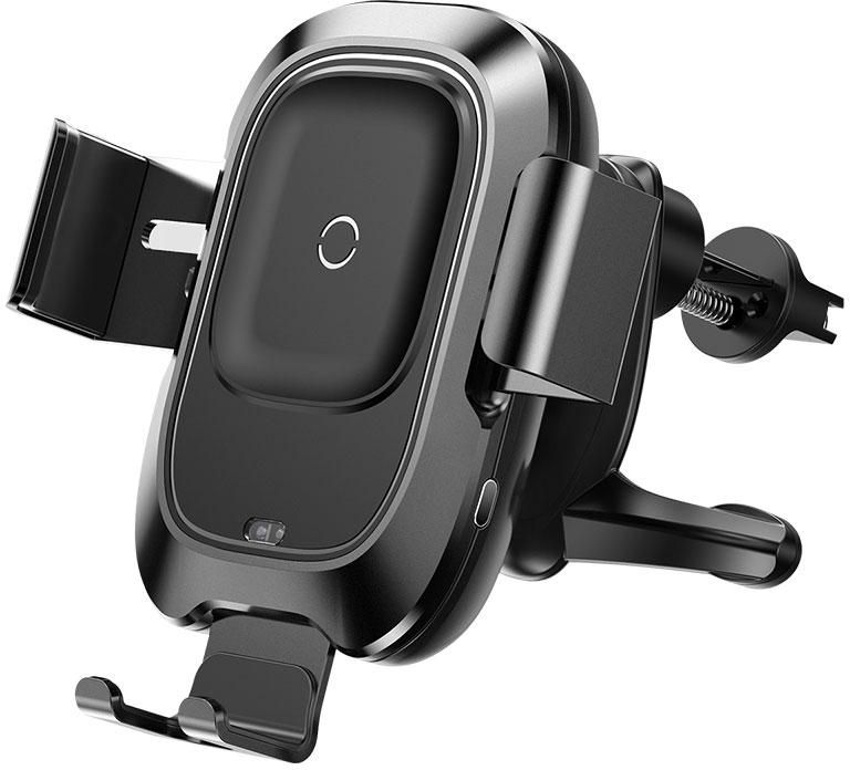 Baseus Smart Vehicle Bracket Wireless Charger