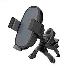 RAVPower RP-SH016 Car Phone Holder Electric Auto Lock , Black