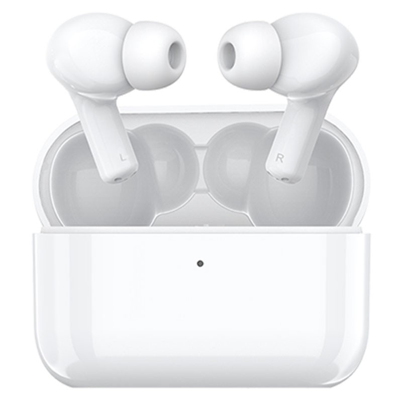 Honor Choice True Wireless Earbuds, Bluetooth, White - CE79