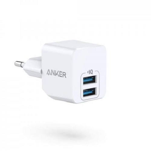 Anker Power Port Mini White