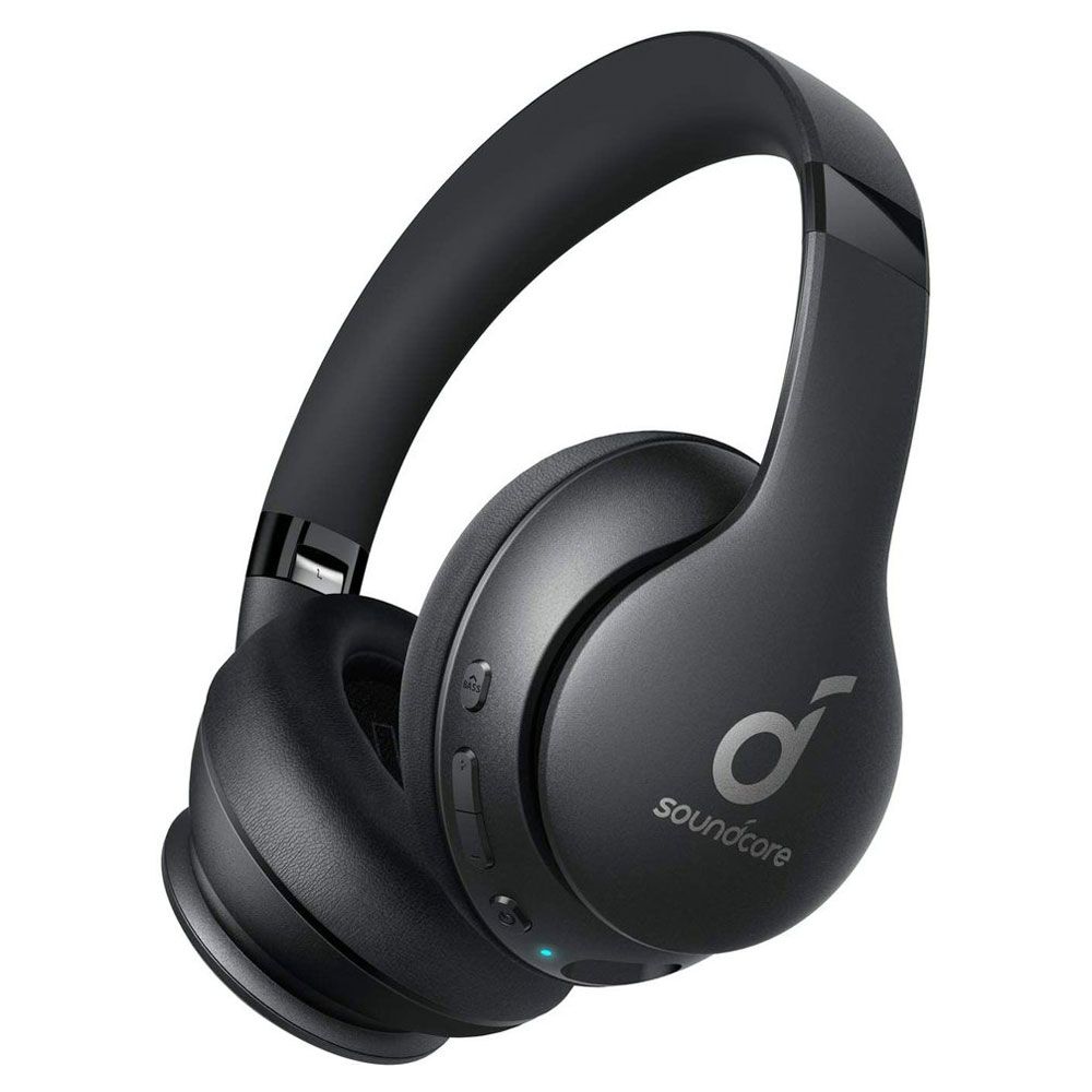 Anker Soundcore Life 2 Neo Over Ear Wireless Bluetooth Headphones