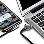 Baseus Exciting Mobile Game Cable USB For iP 1.5A 2m Black
