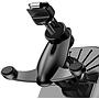 Baseus Smart Vehicle Bracket Wireless Charger