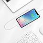 Baseus IP Cable Wireless Charger - White