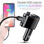 Baseus Locomotive Wireless MP3 Vehicle Charger