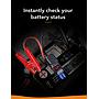Roav Jump starter pro 800A -Black