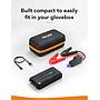Roav Jump starter pro 800A -Black