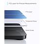 Eufy Smart Scale P1 Black
