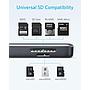 Anker Premuim 5-in-1 USB-C Hub Gray