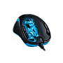 Logitech® Gaming Mouse G300s - EWR2