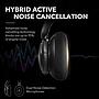 Anker A3028H11 Soundcore Life Q30 Bluetooth Wireless Headphones with Active Noise Cancelling - Black