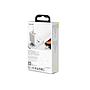 Baseus Speed Dual QC3.0 Quick charger U+U 30W EU W