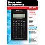 BA II Plus Professional Financial Calculator