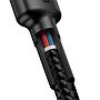 Baseus Cafule Series Type-C PD2.0 60W Flash charge Cable Red