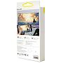 Baseus Cafule series cable Type-C PD3.1 Gen1 60W(20V/3A) 1m Gold+Black