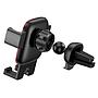 Baseus Cube Gravity Vehicle-mounted Holder Red