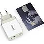 Anker PowerPort+ 1 with Quick Charge 3.0 White