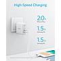 Anker PowerPort II PD With 1 PD and 1 PIQ 2.0