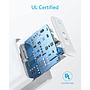 Anker PowerPort II PD With 1 PD and 1 PIQ 2.0