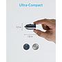 Anker PowerDrive 2 Alloy Silver