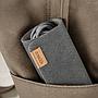 Anker Powerline+ Micro USB 3ft Gray With Cover