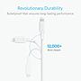 Anker Powerline II with lightning connector 3ft Wh