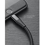 Anker Powerline+ II with lightning connector 6ft B