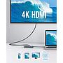 Anker USB C Hub Adapter PowerExpand+ 7-in-1 USB C