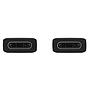 Samsung USB Cable Type-C to Type-C