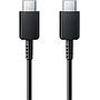 Samsung Travel Adapter Super Fast 2.0 (45W)/USB Type-C to Type-C Cable (5A)