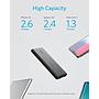 Anker PowerCore 10000 mAh Ultra Slim Black