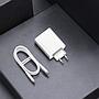 Baseus Speed PPS Quick charger C+U 30W?With 1M C t