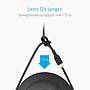 Anker Powerline II with lightning connector 10ft