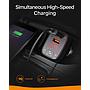 Roav Smart car charger F2 - Black