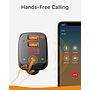 Roav Smart car charger F2 - Black