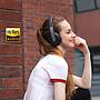 Soundcore Life Q10 Over-Ear Headphones Black