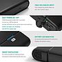 RAVPower XTREME SERIES 27000mAh AC Portable Charger