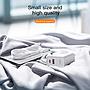 Baseus Speed PPS Quick charger C+U 30W?With 1M C t