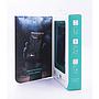 RAVPower 10050mAh PD 18W+QC3.0 Waterproof Power Bank - BLACK