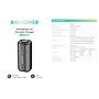 RAVPower XTREME SERIES 20100mAh AC Portable Charger