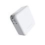 RAVPower 5000mAh 2-in-1 Wall Charger & Portable Charger