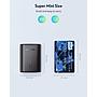 RAVPower PD Pioneer 10000mAh 18W 2-Port Power Bank