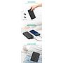 RAVPower PRIME 10000mAh 17W 2-Port Power Bank