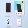 RAVPower TURBO 10000mAh 10W 2-Port Wireless Power Bank