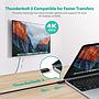 RAVPower 2M TYPE-C TO HDMI CABLE - BLACK