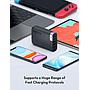 RAVPower 6-Port USB Charger Filehub