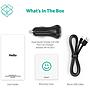 RAVPower TURBO 40W 2-Port Car Charger