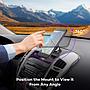 RAVPower Ultra-Compact Phone  Holder Strongest Magnet