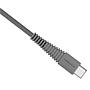 Momax TOUGH LINK USB C TO USB A CABLE 1.2M - Gray