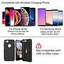 Squish Wireless Charger Car Mount Adjustable Gravi